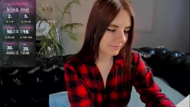 Image 2 of kelly_woods Stream on Chaturbate on 20 days ago