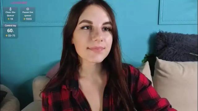 Thumbnail 1, kelly_woods's Stream at Chaturbate, 2 months ago