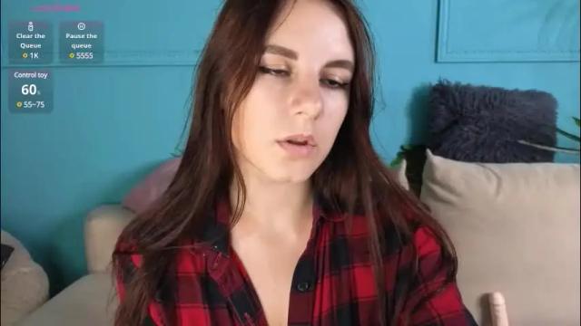 Thumbnail 2, kelly_woods's Stream at Chaturbate, 2 months ago