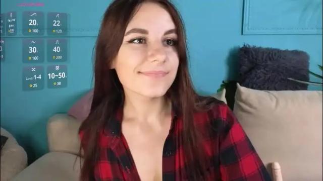 Image 6 of kelly_woods Stream on Chaturbate on 2 months ago