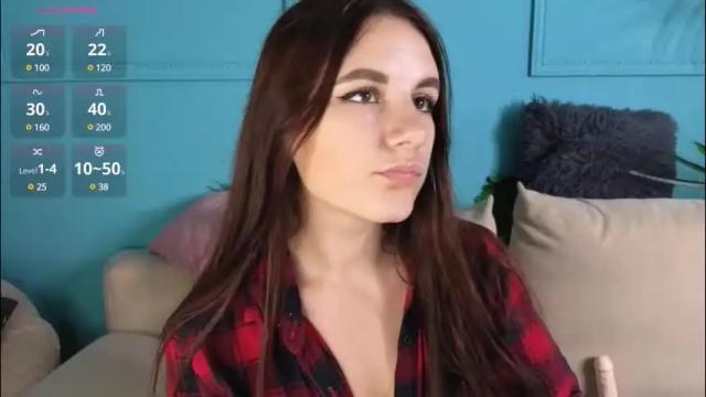 Image 8 of kelly_woods Stream on Chaturbate on 2 months ago