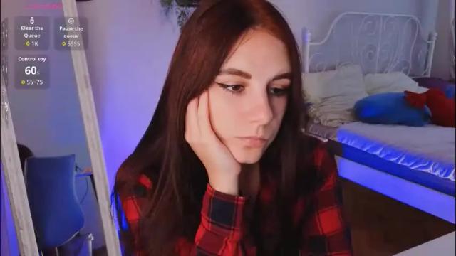 Thumbnail 2, kelly_woods's Stream at Chaturbate, 2 months ago