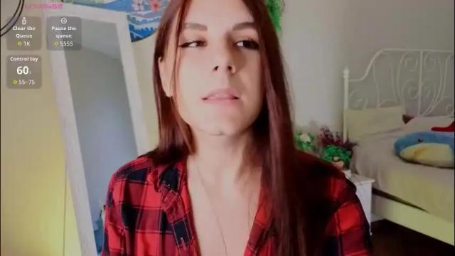 Image 12 of kelly_woods Stream on Chaturbate on 2 months ago
