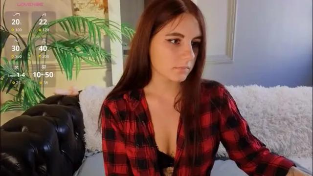 Thumbnail 1, kelly_woods's Stream at Chaturbate, 1 month ago