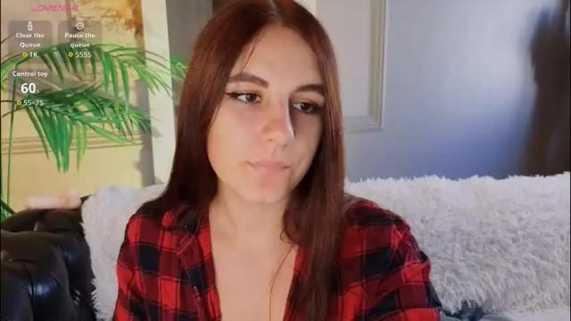 Thumbnail 2, kelly_woods's Stream at Chaturbate, 1 month ago