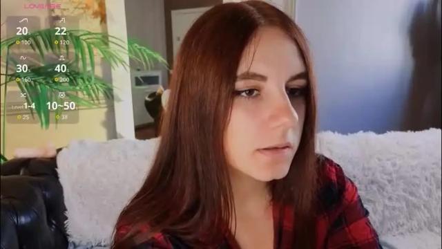 Image 6 of kelly_woods Stream on Chaturbate on 1 month ago