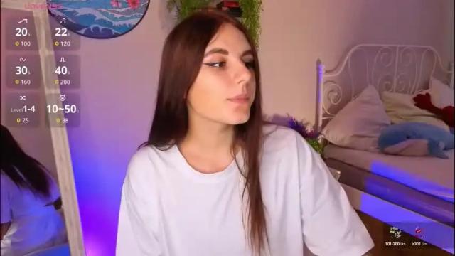 Thumbnail 1, kelly_woods's Stream at Chaturbate, 1 month ago