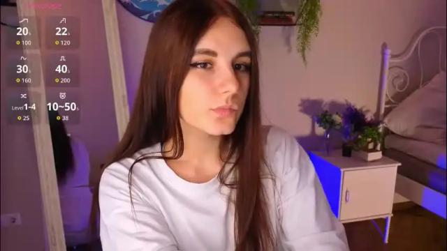 Image 10 of kelly_woods Stream on Chaturbate on 1 month ago