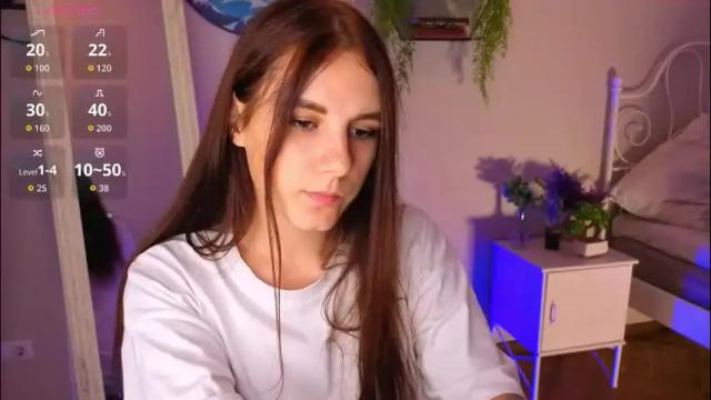 Image 11 of kelly_woods Stream on Chaturbate on 1 month ago