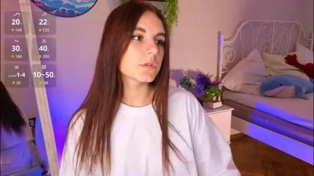 Image 3 of kelly_woods Stream on Chaturbate on 1 month ago