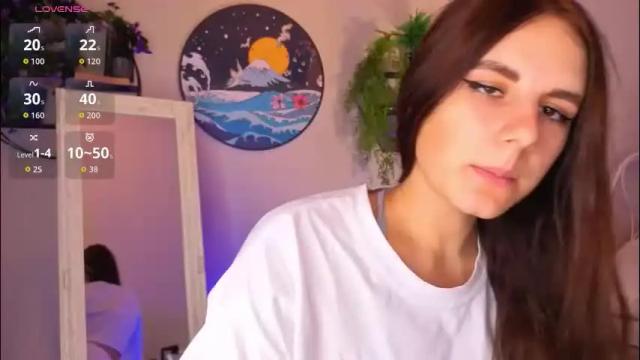 Image 4 of kelly_woods Stream on Chaturbate on 1 month ago