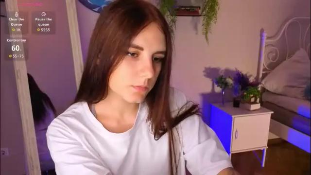 Thumbnail 2, kelly_woods's Stream at Chaturbate, 1 month ago