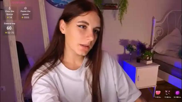 Image 6 of kelly_woods Stream on Chaturbate on 1 month ago