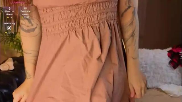 Thumbnail 3, kelly_woods's Stream at Chaturbate, 1 month ago