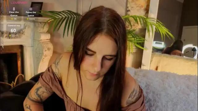 Image 7 of kelly_woods Stream on Chaturbate on 1 month ago