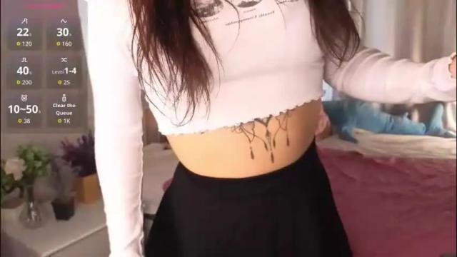 Image 10 of kelly_woods Stream on Chaturbate on 1 month ago