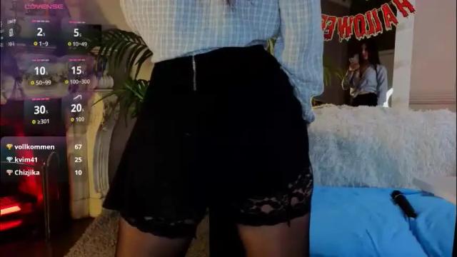 Image 10 of kelly_woods Stream on Chaturbate on 6 days ago