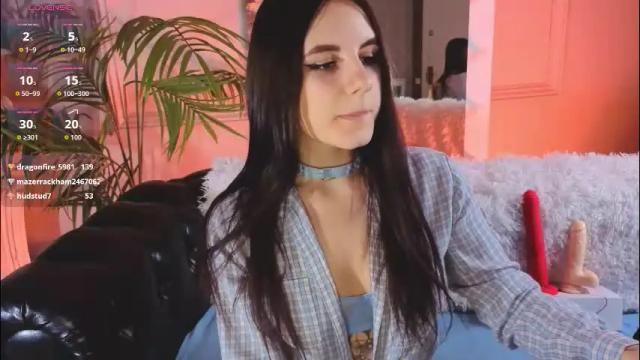 Image 4 of kelly_woods Stream on Chaturbate on 1 month ago