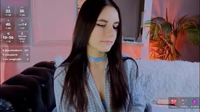 Image 12 of kelly_woods Stream on Chaturbate on 1 month ago