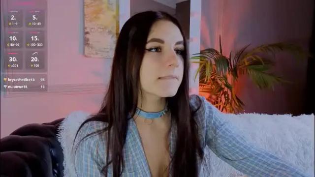 Image 6 of kelly_woods Stream on Chaturbate on 1 month ago