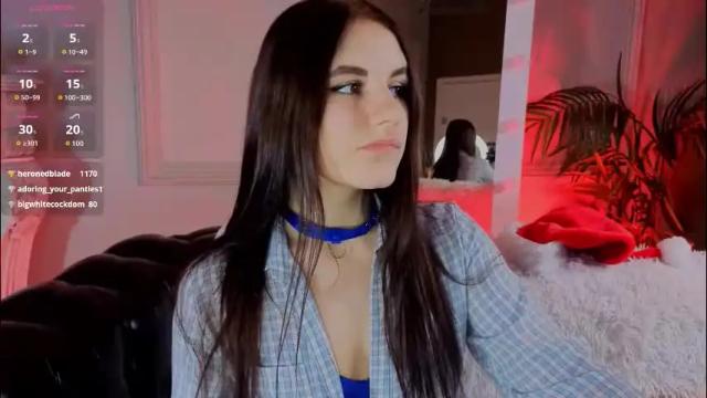 Image 3 of kelly_woods Stream on Chaturbate on 16 days ago