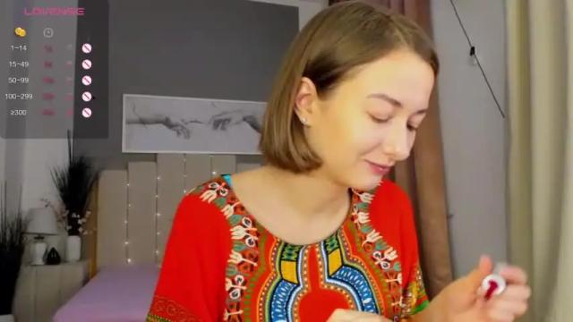 Thumbnail 3, kelly_xo's Stream at Chaturbate, 16 months ago