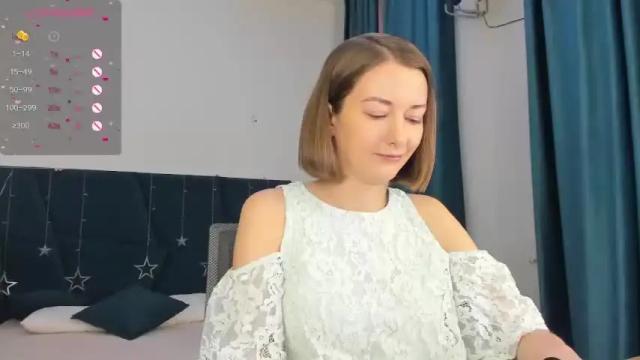 Image 8 of kelly_xo Stream on Chaturbate on 15 months ago