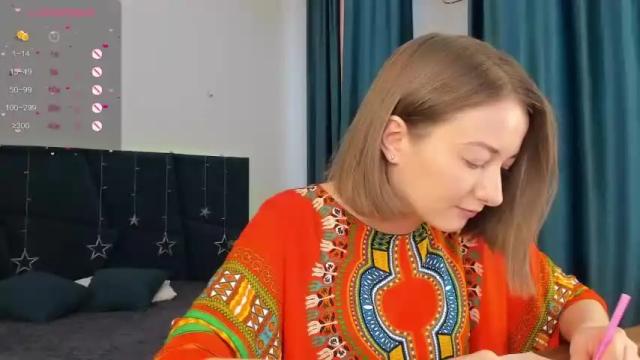 Image 10 of kelly_xo Stream on Chaturbate on 15 months ago