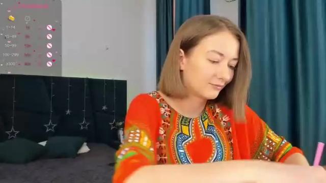 Image 7 of kelly_xo Stream on Chaturbate on 15 months ago