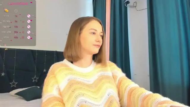 Image 6 of kelly_xo Stream on Chaturbate on 13 months ago