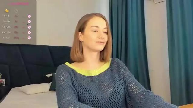 Image 2 of kelly_xo Stream on Chaturbate on 13 months ago