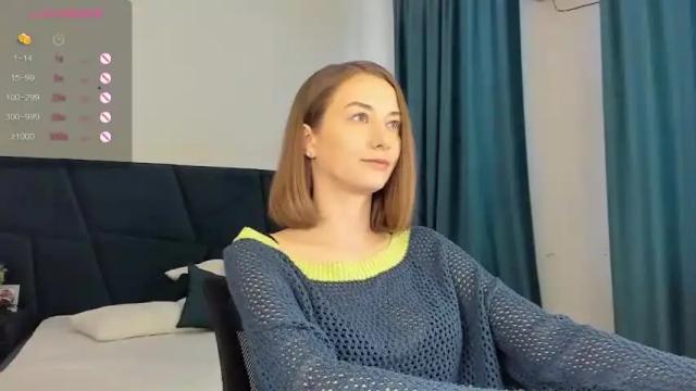 Image 8 of kelly_xo Stream on Chaturbate on 13 months ago