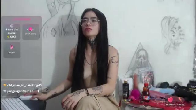 Image 6 of kellyandkataleya Stream on Chaturbate on 2 months ago