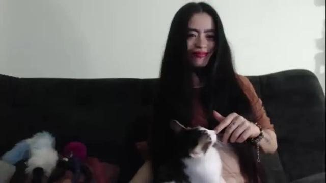 Thumbnail 1, kellyandkataleya's Stream at Chaturbate, 2 months ago