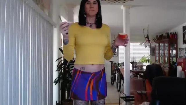 Thumbnail 1, kellyannelynn's Stream at Chaturbate, 24 days ago
