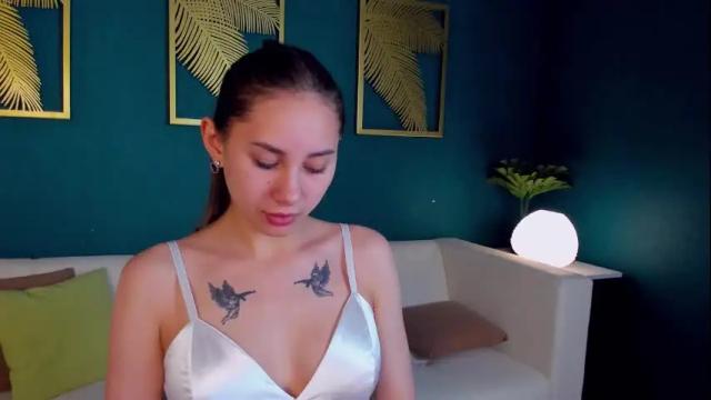 Image 2 of kellybajou Stream on Chaturbate on 20 days ago