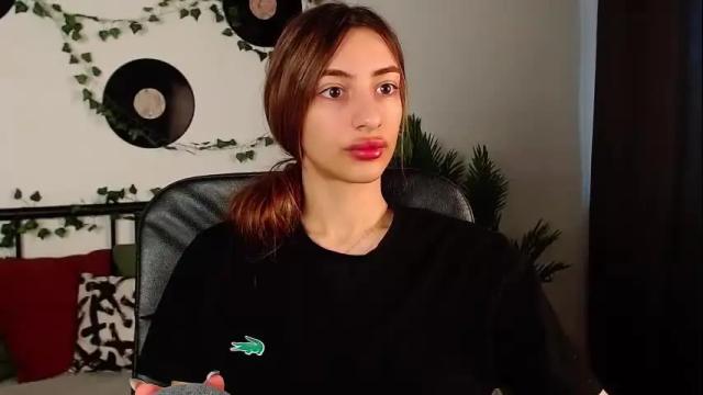 Thumbnail 1, kellybajou's Stream at Chaturbate, 6 days ago