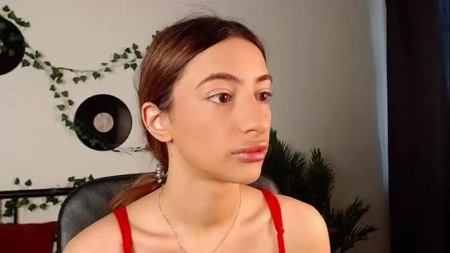 Thumbnail 2, kellybajou's Stream at Chaturbate, 6 days ago
