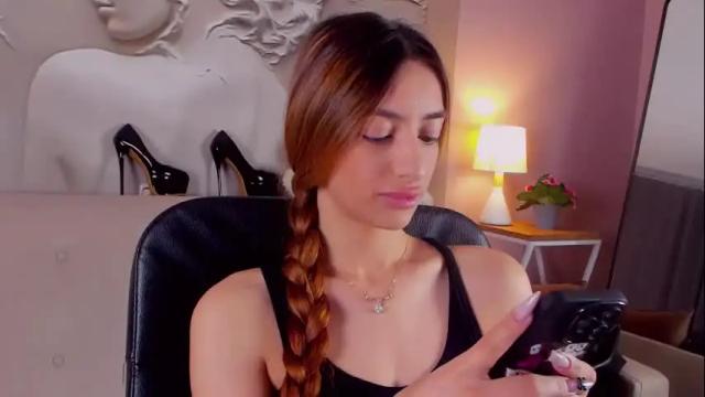 Thumbnail 3, kellybajou's Stream at Chaturbate, 4 months ago