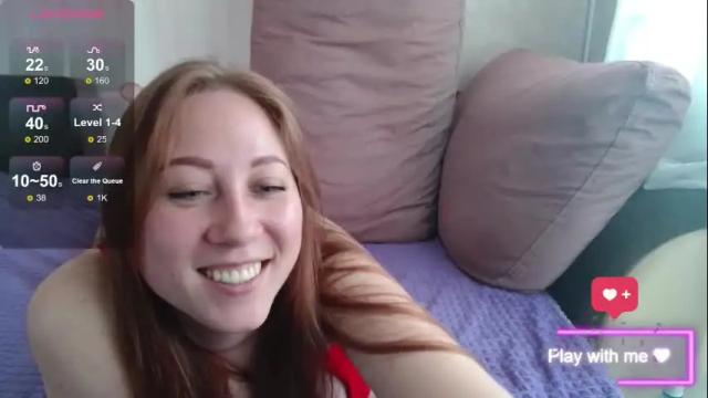 Thumbnail 3, kellycrystall's Stream at Chaturbate, 1 month ago