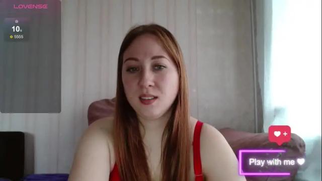 Image 3 of kellycrystall Stream on Chaturbate on 1 month ago