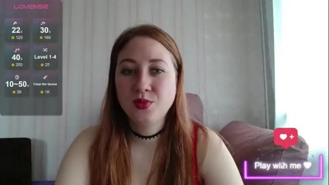 Thumbnail 1, kellycrystall's Stream at Chaturbate, 26 days ago