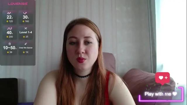 Image 2 of kellycrystall Stream on Chaturbate on 27 days ago