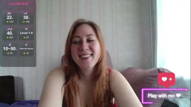 Image 6 of kellycrystall Stream on Chaturbate on 9 days ago
