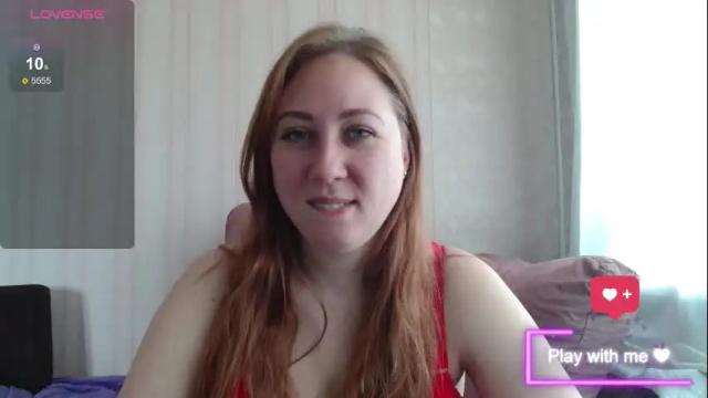 Image 7 of kellycrystall Stream on Chaturbate on 9 days ago