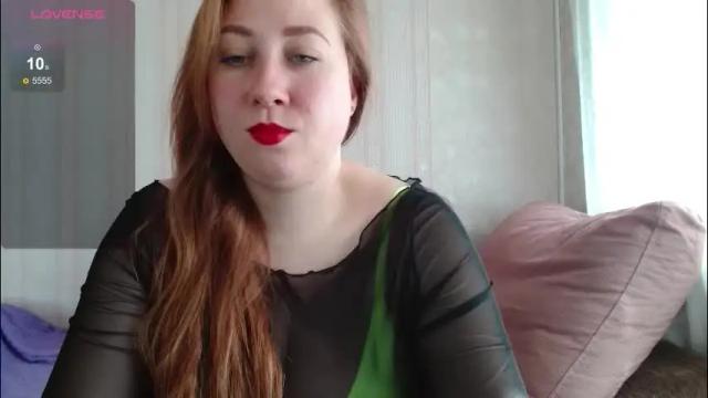 Image 3 of kellycrystall Stream on Chaturbate on 2 months ago