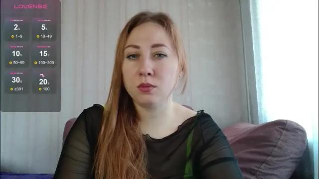 Image 2 of kellycrystall Stream on Chaturbate on 2 months ago