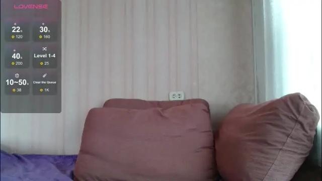 Image 2 of kellycrystall Stream on Chaturbate on 2 months ago