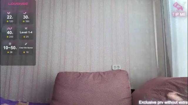 Thumbnail 3, kellycrystall's Stream at Chaturbate, 1 month ago