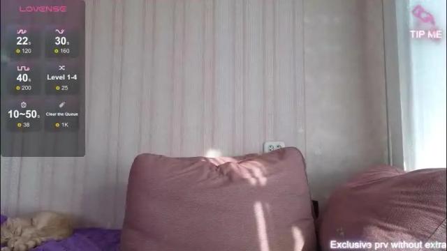 Thumbnail 3, kellycrystall's Stream at Chaturbate, 1 month ago